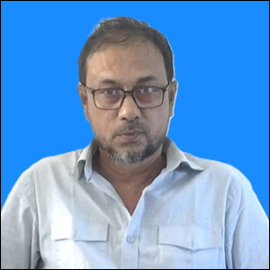 মোঃ মুহিবুল ইসলাম চৌধুরী